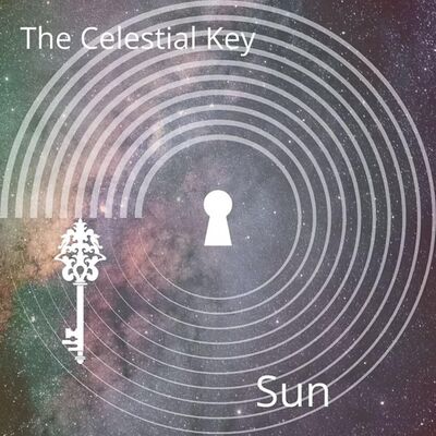 Ep.86【行星之鑰冥想引導】太陽：創造機會與財富的光之冥想