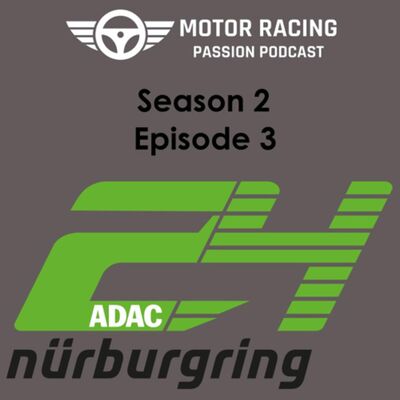Nürburgring 24 Hours