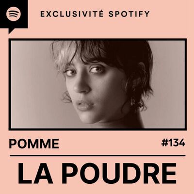 Épisode 134 - Pomme