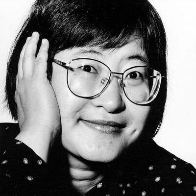 Chen Yi: Surviving the Chinese Cultural Revolution, Confronting Legacies of Imperialism, and Making Asian-American Music