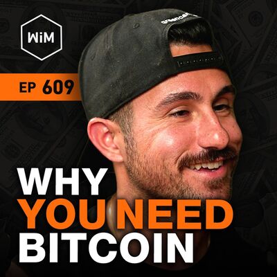 Green Candles Incoming? Bitcoin Corporate and Nation State Adoption w/ Brandon Keys