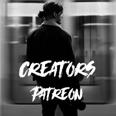 [S01 - 10] Buon 2019! (da Patreon)