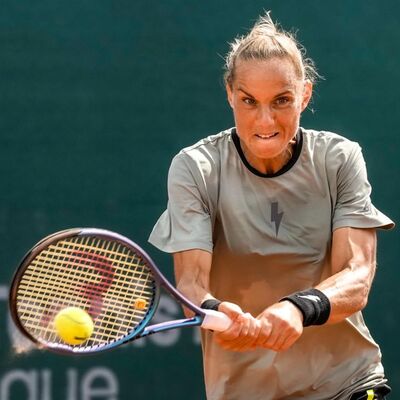 Alle ogen op het Haagse gravelfeestje