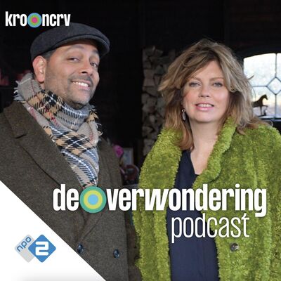 Willem Philipsen over het verborgen geschenk in een ramp