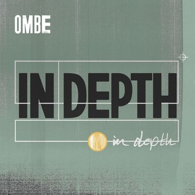 Introducing: In Depth - A Surfing Podcast