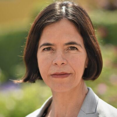 Connecting the dots between biosphere defenders, women's rights and just transitions