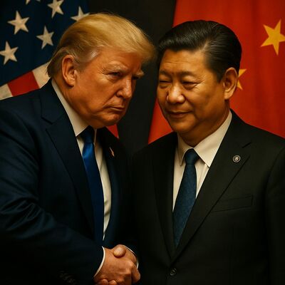 EP130 說好的奉陪到底呢?演戲是瘋子，看戲是傻子-川劇變臉