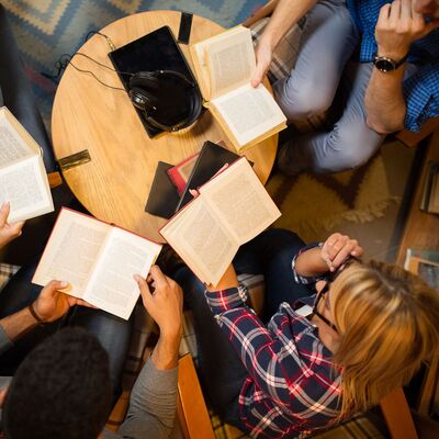 Decolonising the English curriculum