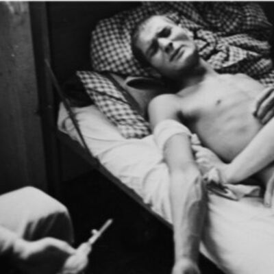24. Experimentos médicos nazis (I)
