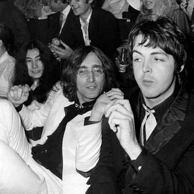 El Club de los Beatles: La separación de The Beatles tarde o temprano llegaría