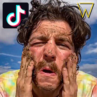 From Dirtbag To TikTok Star (Wildertainment)