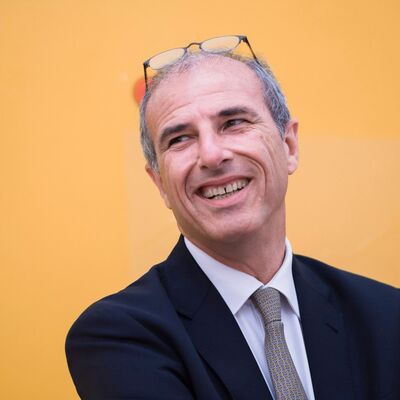 Stéphane Baller
