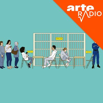 Prisonnières et visiteuses