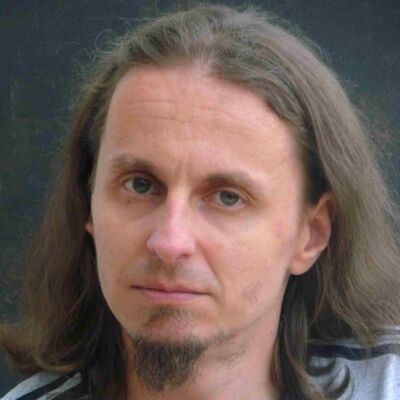 Michael Haberfelner interview 