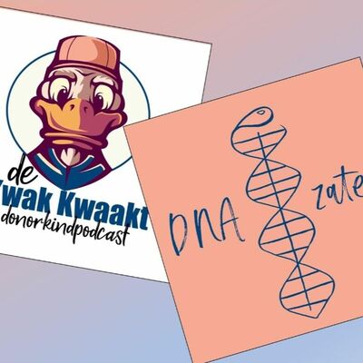 Episode 77: KID: Hoe vertel je het je kind?