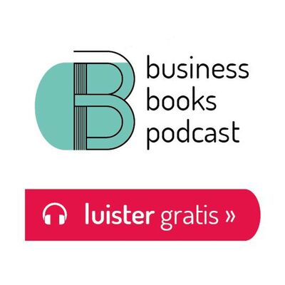 Afl. 14 - Bad Blood: het beste business boek voor op vakantie en auteur Kelly Weekers over geluk