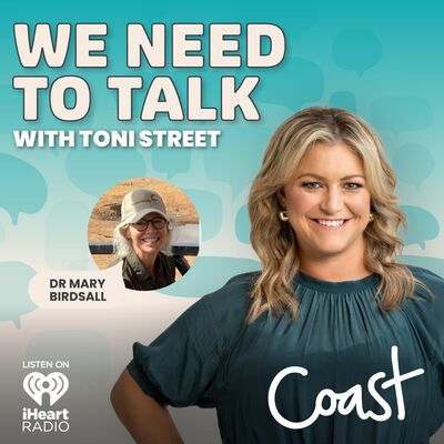 Anal cancer care is disappointing with Dr Mary Birdsall