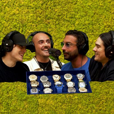 Ep. 151 - Il denaro è tempo con Surry e Ruzza