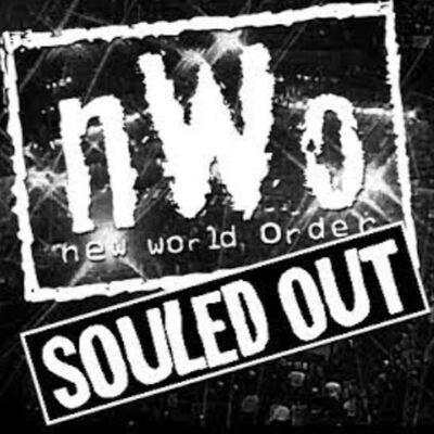 Episode 71.99 - nWo Souled Out - 1.25.97 (with Katy Vella)