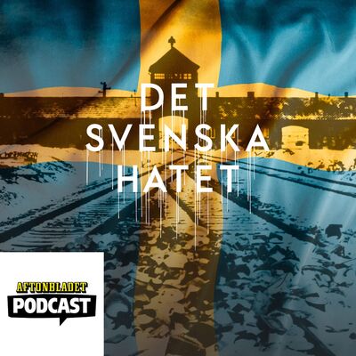 Del 3 Förintelsen – Ekeroths mormor flyr undan nazisterna