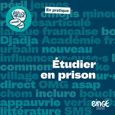En pratique | Étudier en prison
