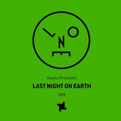 039 – Last Night On Earth recorded at fabric, London with a guest mix from Cassy