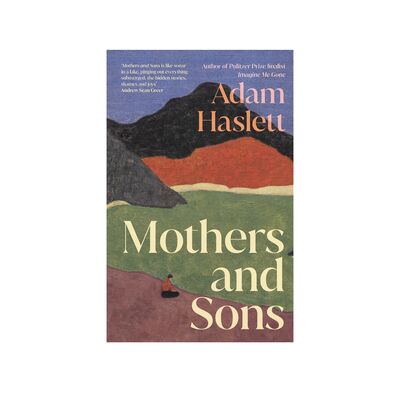 Mothers and Sons...is the story as fraught as the title suggests?