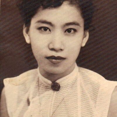 Sao Noan Oo or Nel Adams, born 1931 - the life story of a Shan princess- Chapter 16 of My Vanished World -The End of A Dynasty dealing with the disastrous long term consequences for the Shan people following the Martyrs' Day massacres on 19 July 1947