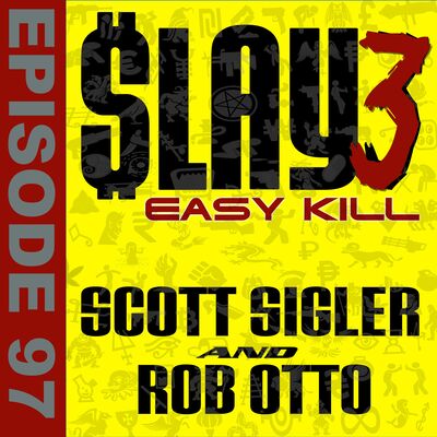 SLAY Episode 97: Proper Etiquette