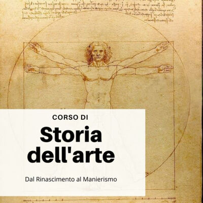 18: Michelangelo - Le opere della maturità