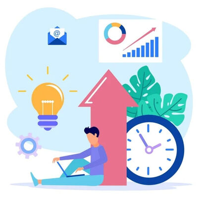 Herramientas de productividad