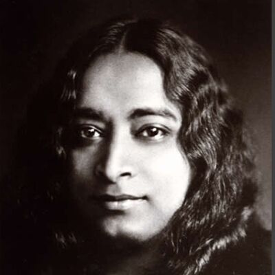 27 Yogananda - Self Realisation - FR