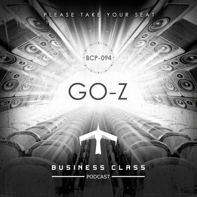 Business Class Podcast 094 - Go-z