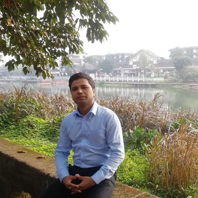 Encore: Connecting China-India worlds through language