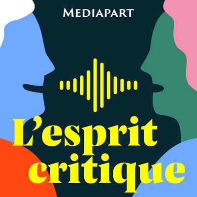 L'esprit critique n°140, autour de la pièce de Mario Banushi, MAMI