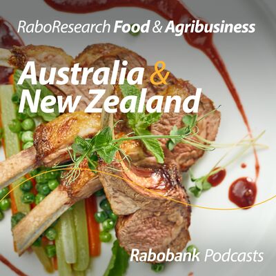 A taste of the New Zealand landscape – all the reasons for optimism in 2025