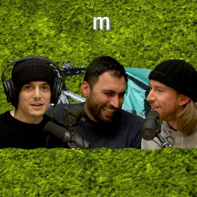 Ep. 172 - che rider