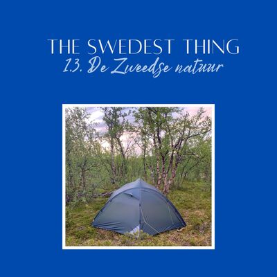 S1.3 - De Zweedse natuur