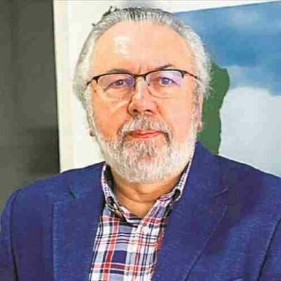 Jornal Manhã RBA Litoral: 16.11.22 - Entrevista Carlos Bocuhy