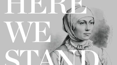 The Bride of the Reformation: Wibrandis Rosenblatt (1504–1564)