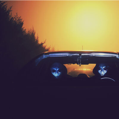 The Internet Eats Coal For Breakfast