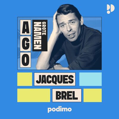 Jacques Brel