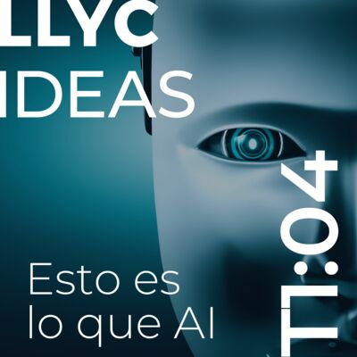 De la pereza a los deepfakes