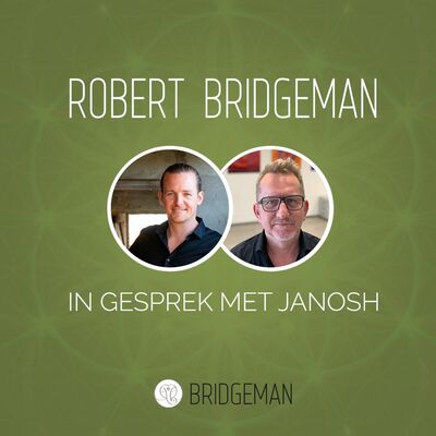 In gesprek met Janosh - De nieuwe tijd #Transformatie