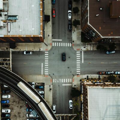 EP105丨度过人生交运动荡迷茫期的一些经验