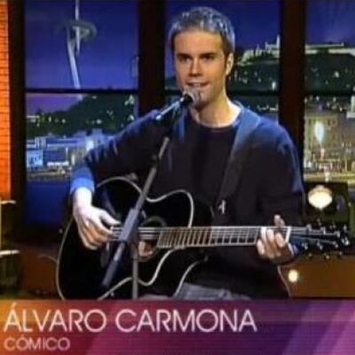 #LlámaloX 3x04. Lo transversal, con Álvaro Carmona.