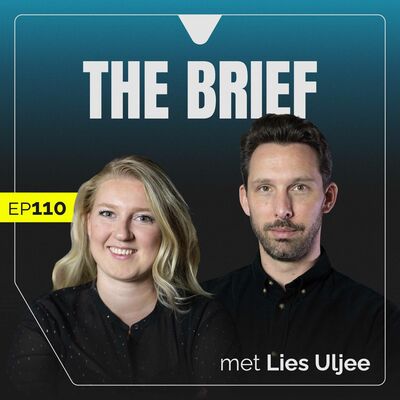 110 - Lies Uljee (Wakuli) over de strijd tegen slechte koffie en het verbreken van rituelen