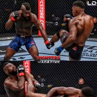 Moraes vs Sandhagen / Fight Island 5