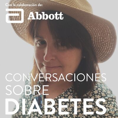 Mamá con diabetes