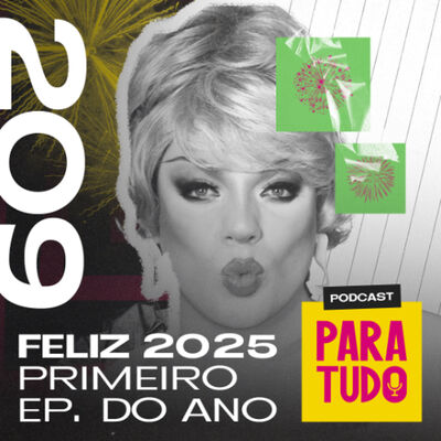 #209 - Começo de 2025, ser adulto e metas anuais